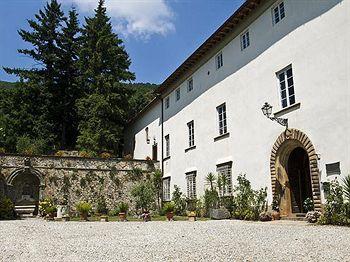 Villa Del Seminario - Casa Diocesana Lucca Exterior photo
